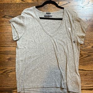 Abercrombie t shirt